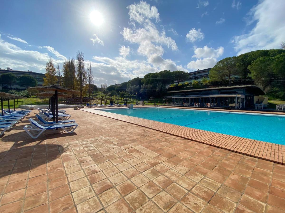 Casa Maria Pia - Espaçoso apartamento com piscina e campo de ténis Lagos Extérieur photo