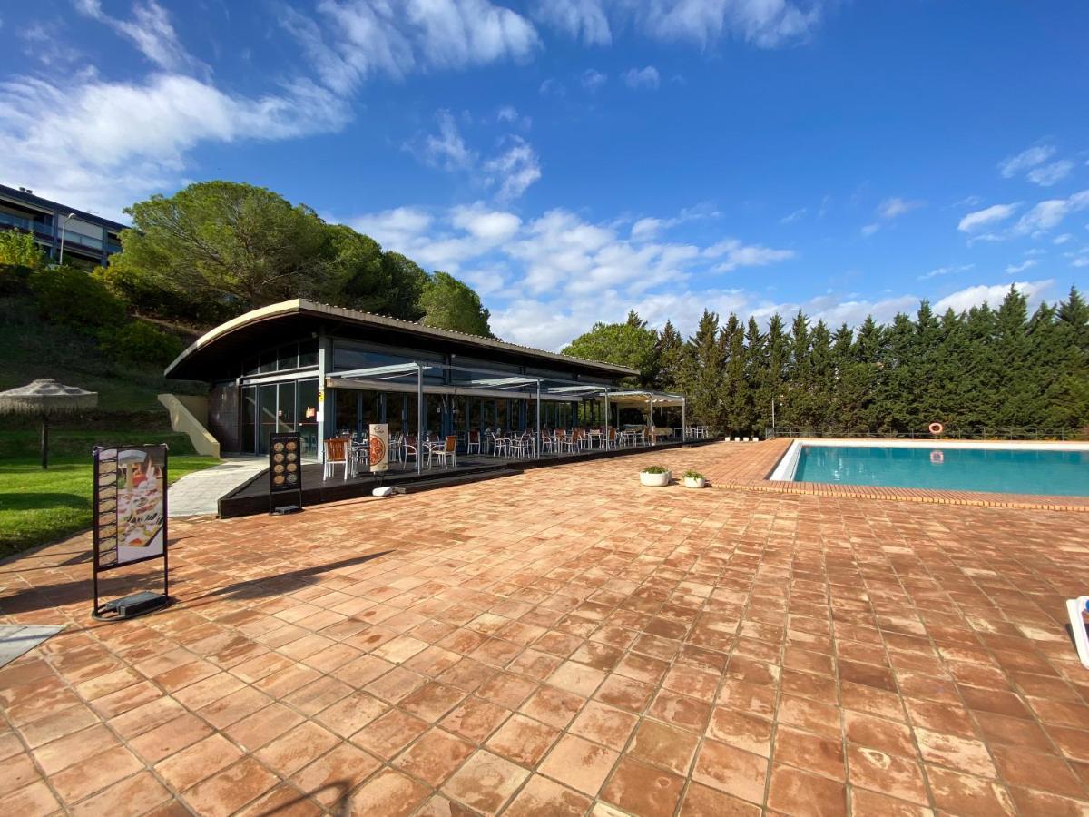 Casa Maria Pia - Espaçoso apartamento com piscina e campo de ténis Lagos Extérieur photo